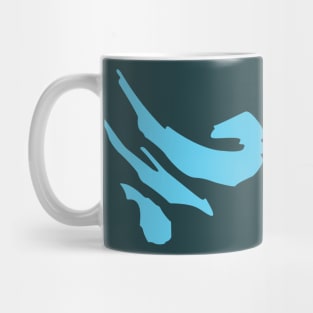 Skywing Elfs Mug